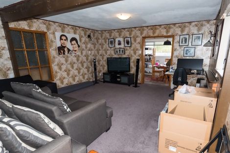 Photo of property in 3 Ruthven Road, Wainuiomata, Lower Hutt, 5014