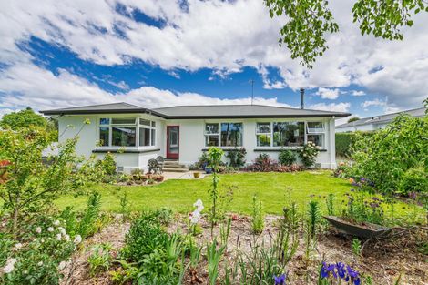 Photo of property in 238 Talbot Street, Geraldine, 7930