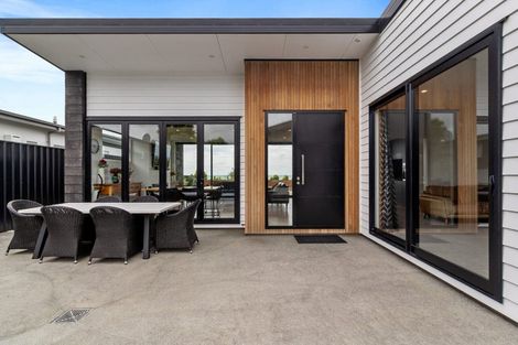 Photo of property in 7 Lancewood Terrace, Oceanview, Timaru, 7910