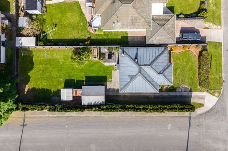 Photo of property in 111 Budge Street, Riversdale, Blenheim, 7201