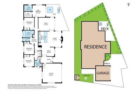 Photo of property in 12 Hulme Way, Raumati Beach, Paraparaumu, 5032