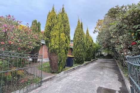 Photo of property in 81a Rattray Street, Riccarton, Christchurch, 8041