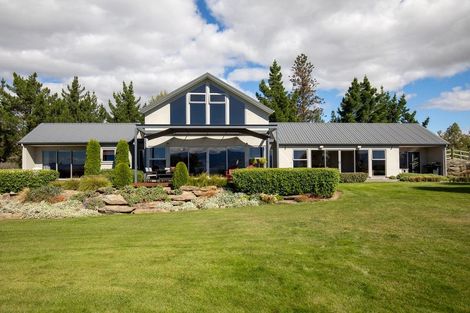 Photo of property in 8 Old Golf Course Road, Bridge Hill, Alexandra, 9320