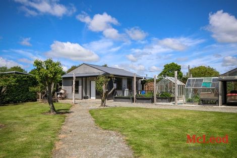 Photo of property in 1 Robert Street, Hinds, Ashburton, 7773