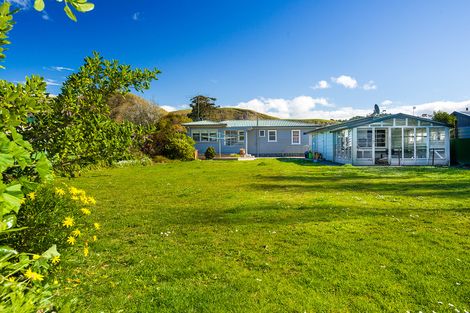 Photo of property in 20 Steele Road, Tamarau, Gisborne, 4010