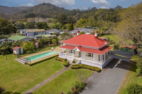 Photo of property in 72 Whangapoua Sh25 Road, Coromandel, 3506