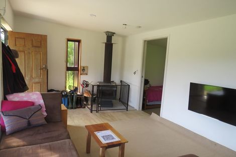 Photo of property in 609a Bickerstaffe Road, Maungaturoto, 0587