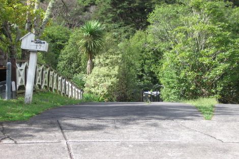 Photo of property in 17 Claret Place, Henderson, Auckland, 0612