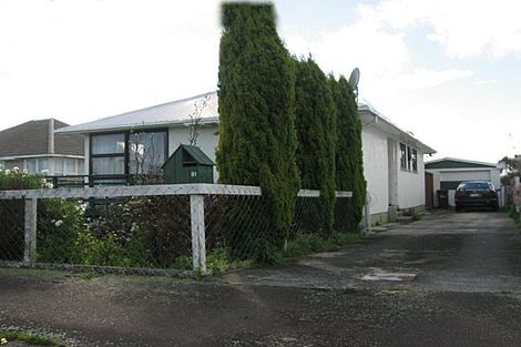 Photo of property in 41 Clyde Crescent, Roslyn, Palmerston North, 4414