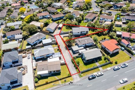 Photo of property in 23 Devonshire Road, Unsworth Heights, Auckland, 0632