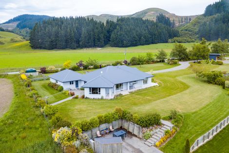 Photo of property in 1130 Te Moana Road, Kakahu, Geraldine, 7991