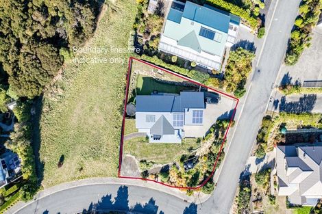 Photo of property in 13 Monarch Drive, Robinsons Bay, Akaroa, 7581