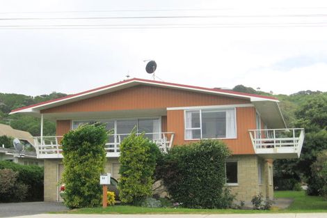 Photo of property in 53 Moana Road, Okitu, Gisborne, 4010