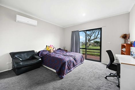 Photo of property in 599b Marychurch Road, Matangi, Hamilton, 3284