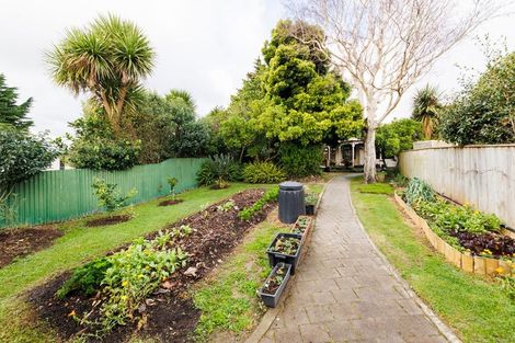 Photo of property in 14a York Place, Awapuni, Palmerston North, 4412