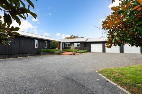Photo of property in 117 Scotsman Valley Road, Tauwhare, Hamilton, 3287