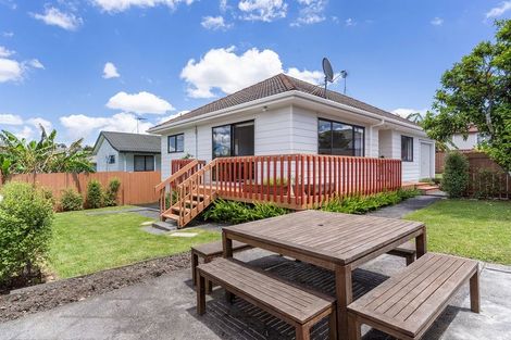 Photo of property in 2/136 Barrack Road, Mount Wellington, Auckland, 1060