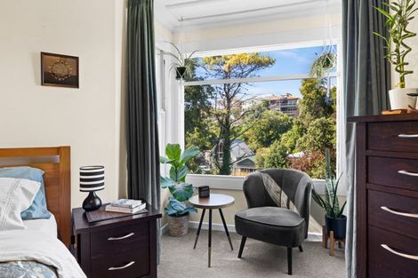 Photo of property in 4a Hooker Avenue, Hospital Hill, Napier, 4110