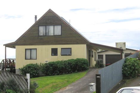 Photo of property in 6 Te Atatu Place, Judea, Tauranga, 3110