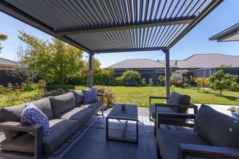 Photo of property in 17 Magnolia Boulevard, Kaiapoi, 7630