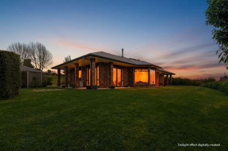 Photo of property in 27 Whitbourne Road, Otorohanga, 3977