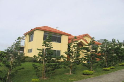 Photo of property in 12 Pendennis Point, Camborne, Porirua, 5026