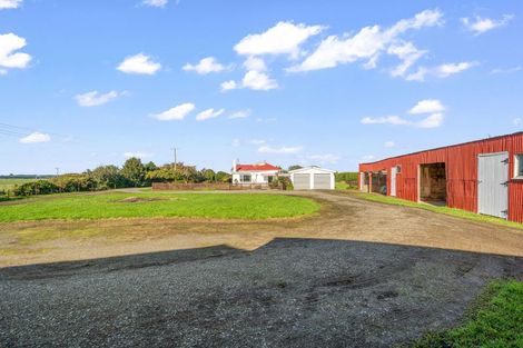 Photo of property in 49 Roslyn Road, Roslyn Bush, Invercargill, 9876
