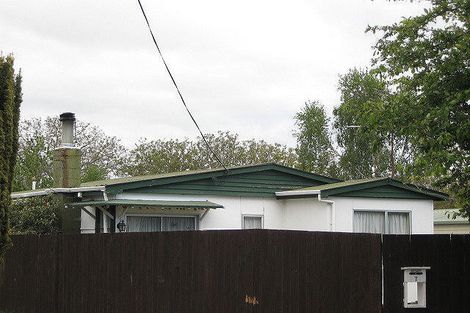 Photo of property in 7 Ward Street, Springlands, Blenheim, 7201