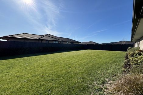 Photo of property in 8 Kaye Lane, Rolleston, 7615