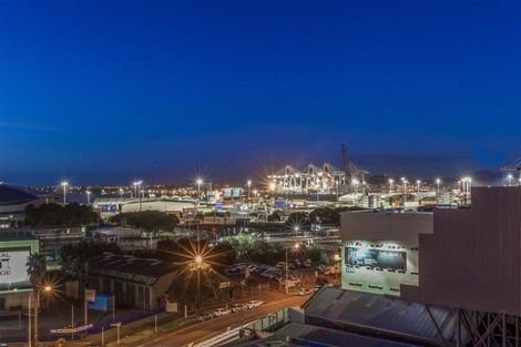 Photo of property in 4 Augustus Terrace, Parnell, Auckland, 1052