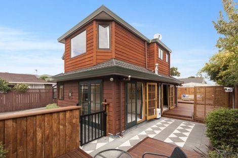 Photo of property in 3/154 Knights Road, Hutt Central, Lower Hutt, 5010