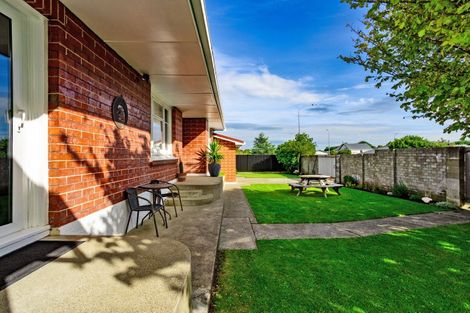 Photo of property in 1 Manapouri Street, Strathern, Invercargill, 9812