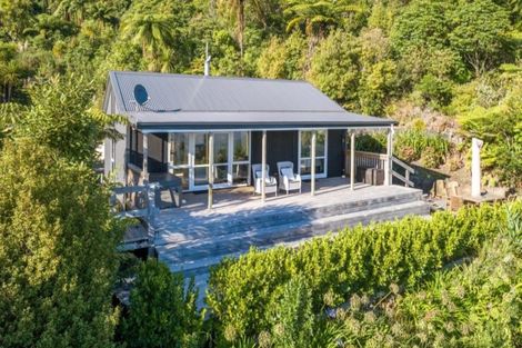 Photo of property in 50f Paul Road, Whenuakite, Whitianga, 3591