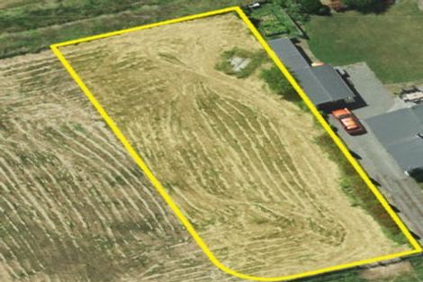 Photo of property in 443 Kainga Road, Brooklands, Christchurch, 8083