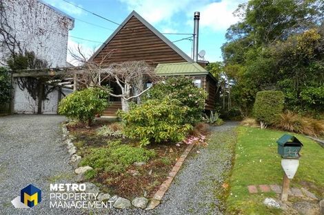 Photo of property in 44 Signal Hill Road, Opoho, Dunedin, 9010