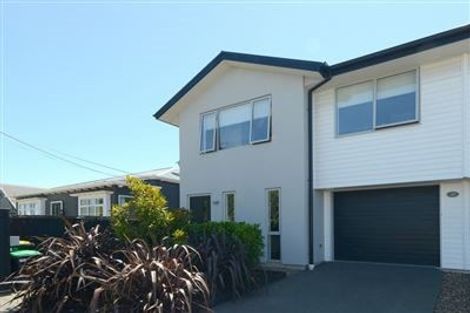 Photo of property in 67 Essex Street, Phillipstown, Christchurch, 8011