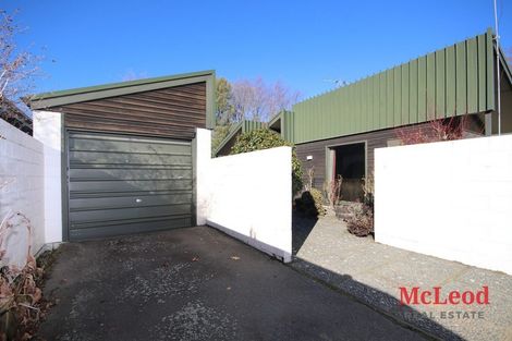 Photo of property in 78 Winter Street, Ashburton, 7700