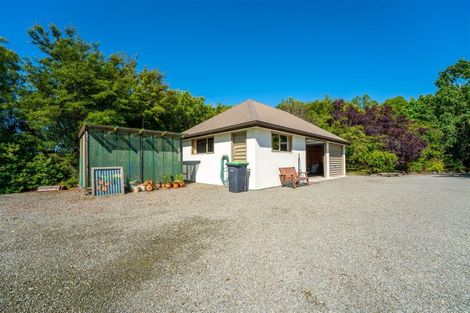 Photo of property in 50 Kalaugher Road, Geraldine Downs, Geraldine, 7991