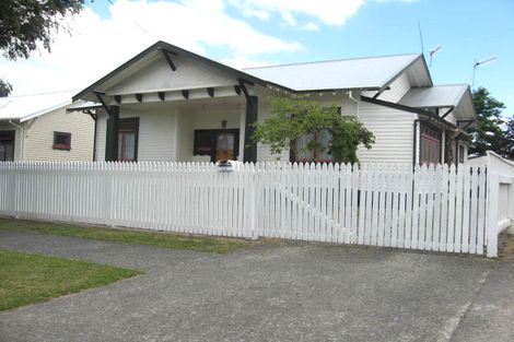 Photo of property in 12 York Street, Feilding, 4702