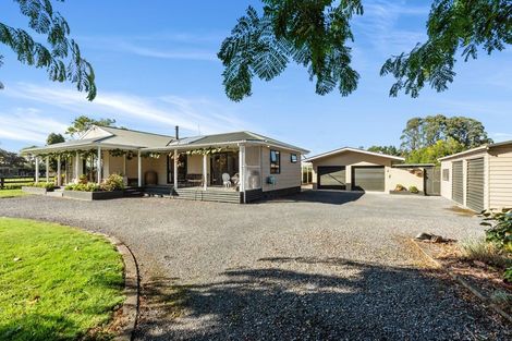Photo of property in 653 Te Kowhai Road, Te Kowhai, Hamilton, 3288