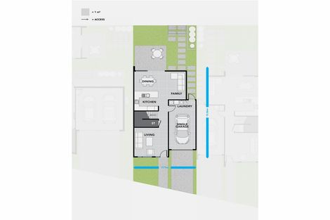 Photo of property in 35 Wallace Road, Ranui, Auckland, 0612