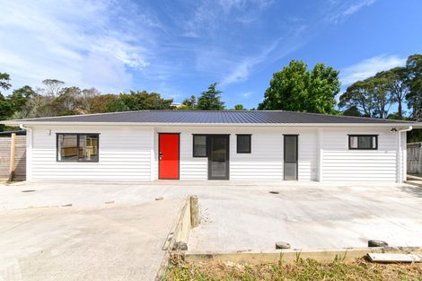 Photo of property in 26a Scarlock Avenue, Browns Bay, Auckland, 0630