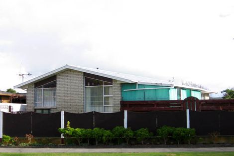 Photo of property in 28 Carter Crescent, Awapuni, Palmerston North, 4412