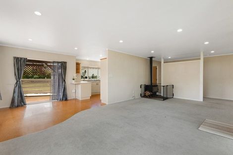 Photo of property in 13 Prospect Terrace, Paeroa, 3600