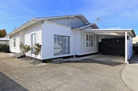 Photo of property in 133 Frederick Street, Mayfair, Hastings, 4122