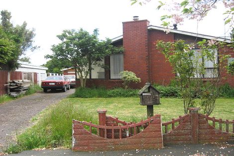 Photo of property in 23 Marlene Street, Casebrook, Christchurch, 8051