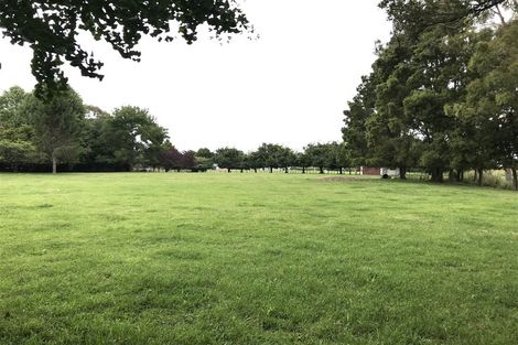 Photo of property in 50c Cedar Park Road, Tamahere, Hamilton, 3283