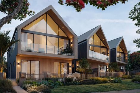 Photo of property in 1 Rame Road, Greenhithe, Auckland, 0632