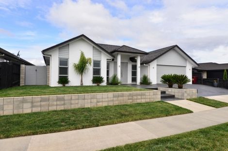 Photo of property in 12 Brad Avenue, Flagstaff, Hamilton, 3210