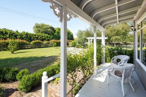 Photo of property in 309a Hautapu Road, Tamahere, Cambridge, 3493